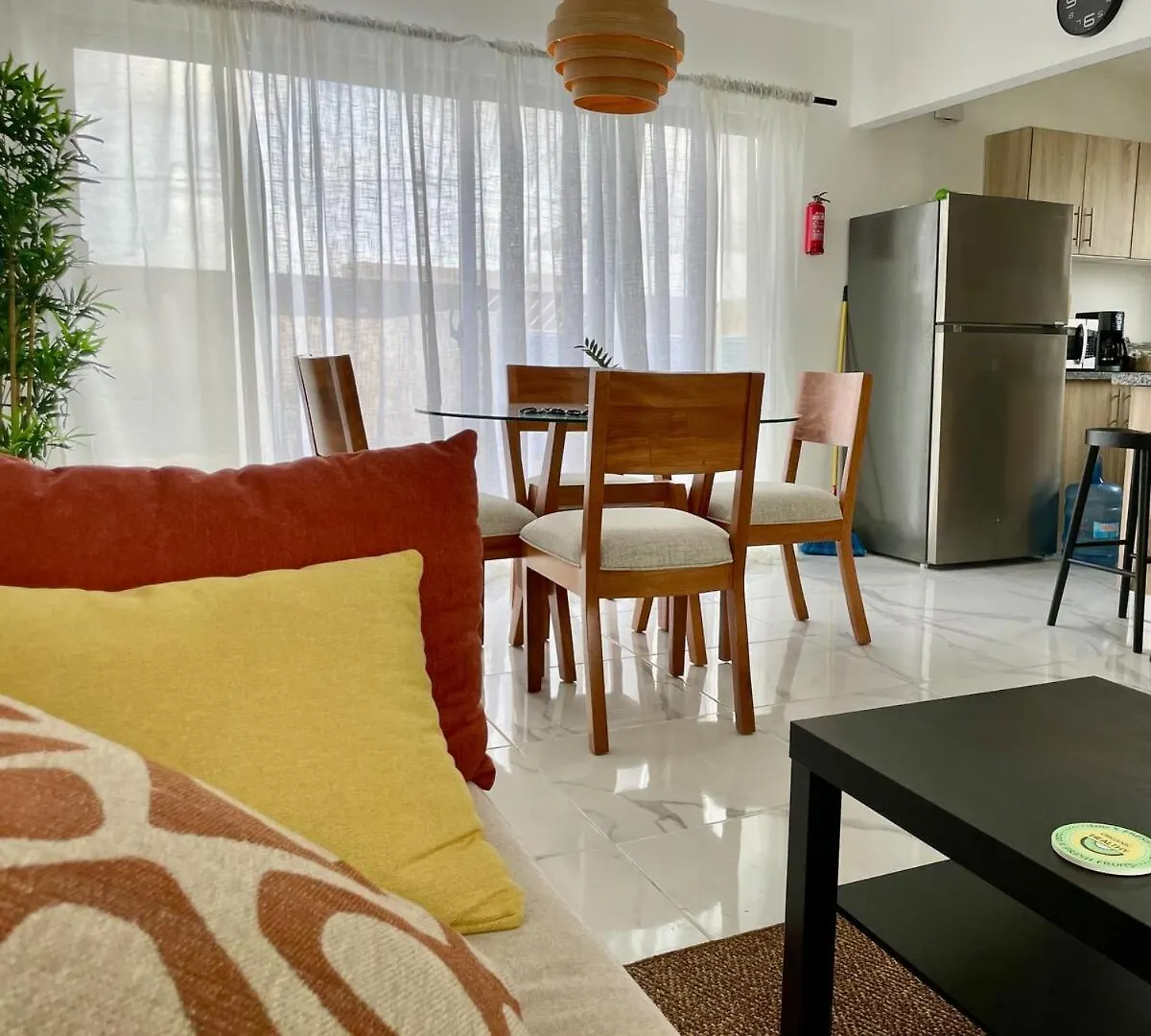 Villa La Casita With Private Pool, Cerca De Downtown Punta Cana