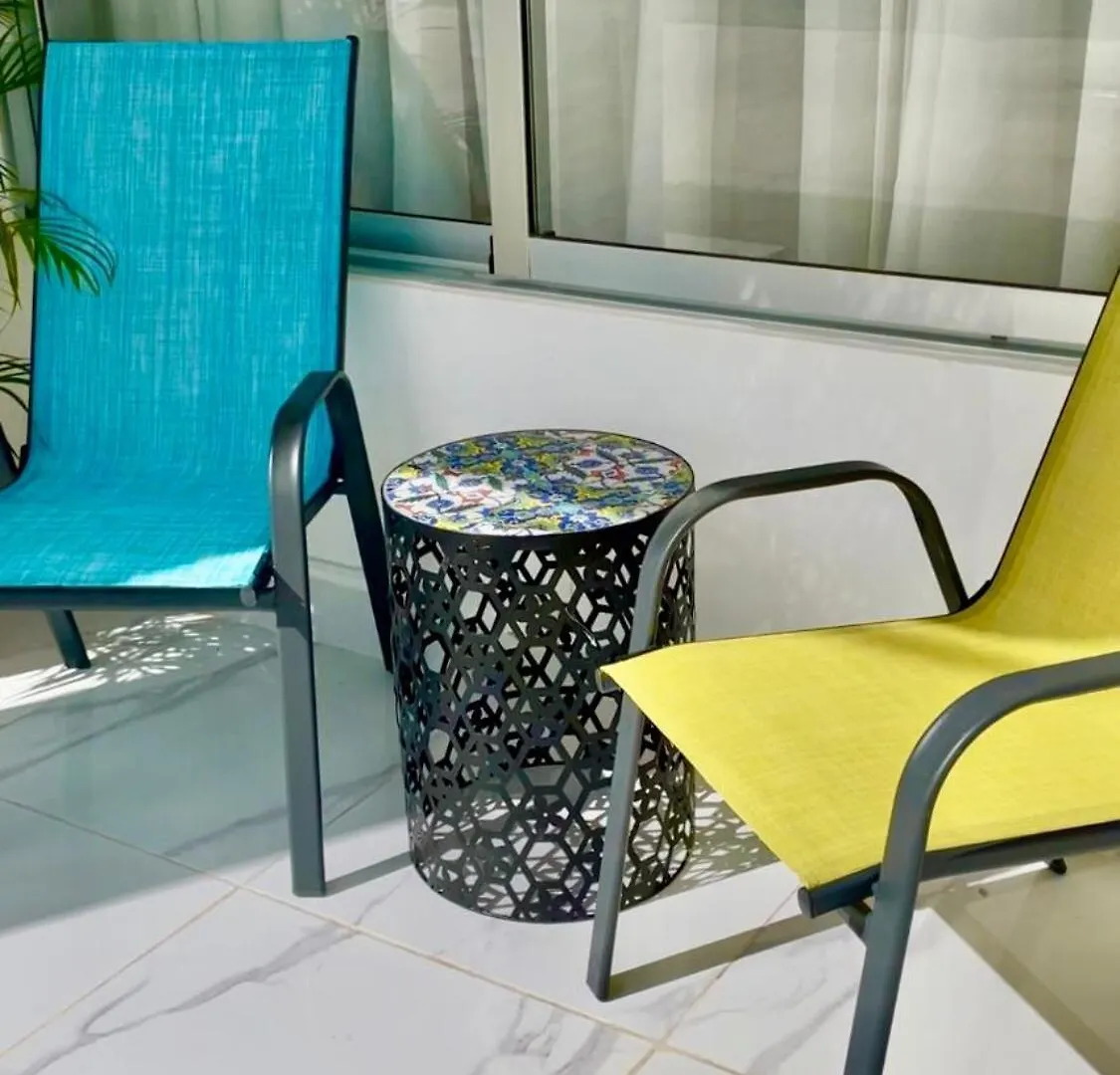Villa La Casita With Private Pool, Cerca De Downtown Punta Cana