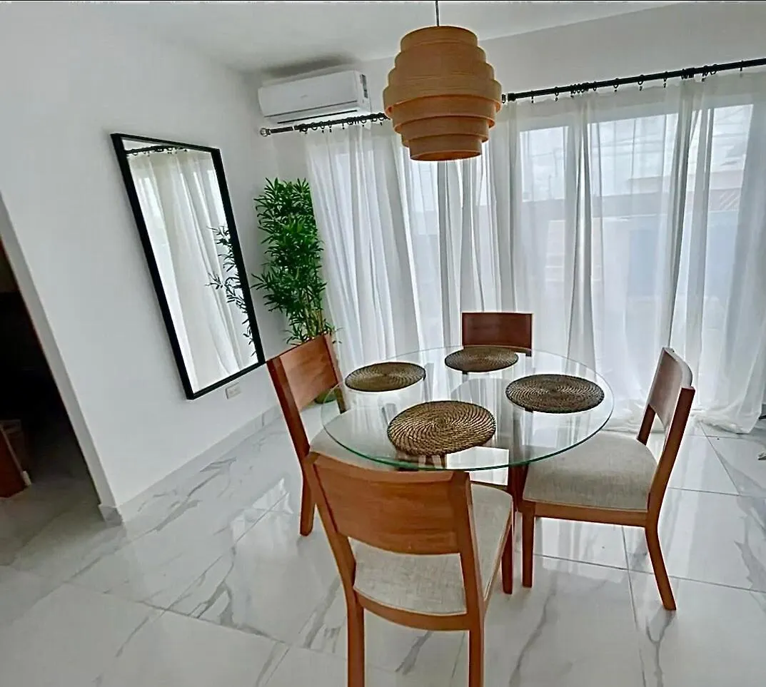Villa La Casita With Private Pool, Cerca De Downtown Punta Cana Dominican Republic