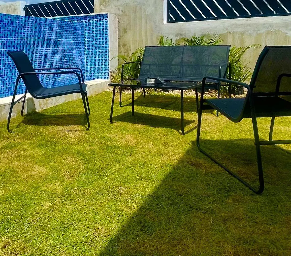 Villa La Casita With Private Pool, Cerca De Downtown Punta Cana