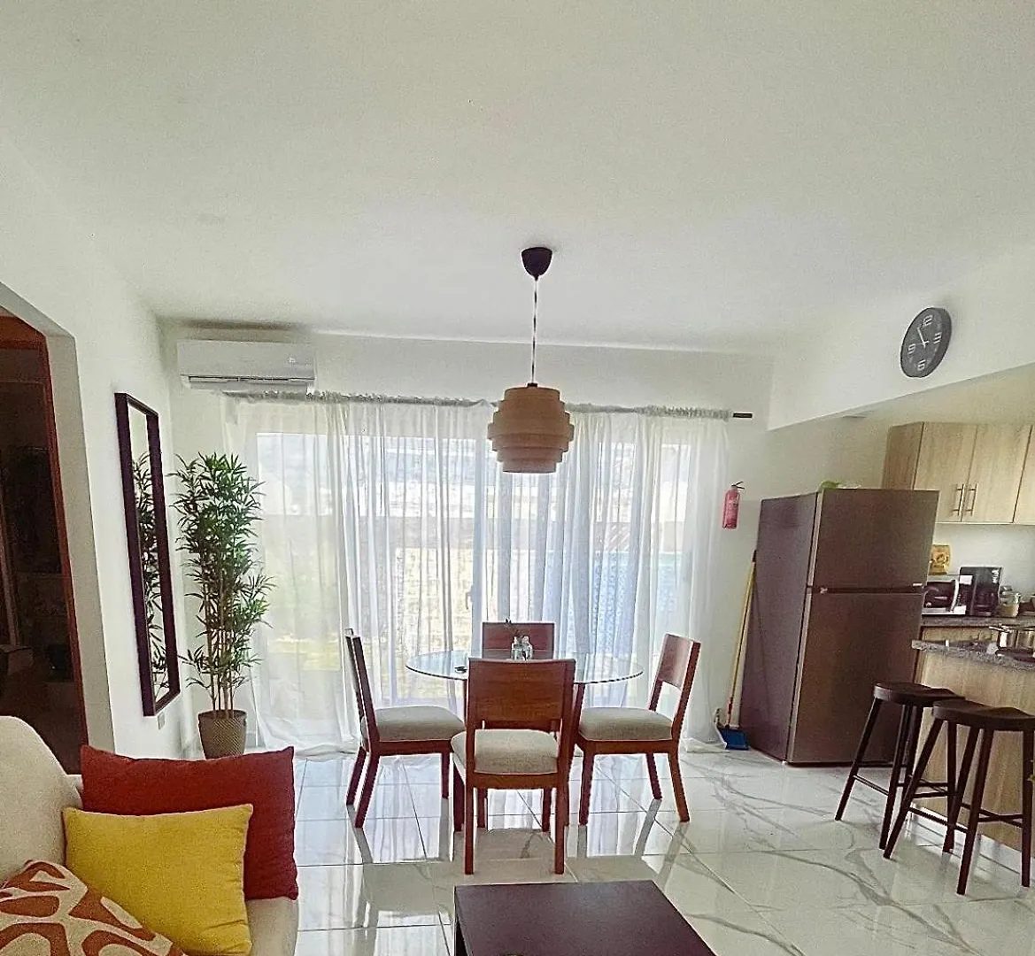 Villa La Casita With Private Pool, Cerca De Downtown Punta Cana