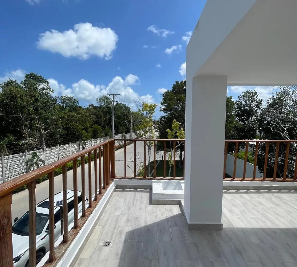 Villa La Casita With Private Pool, Cerca De Downtown Punta Cana