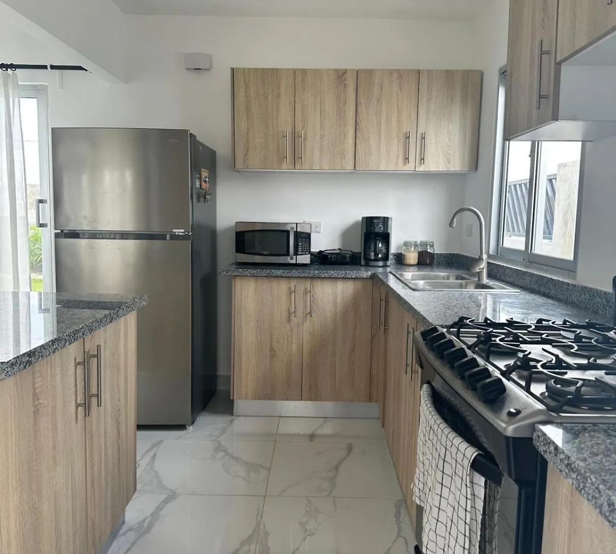 Villa La Casita With Private Pool, Cerca De Downtown Punta Cana