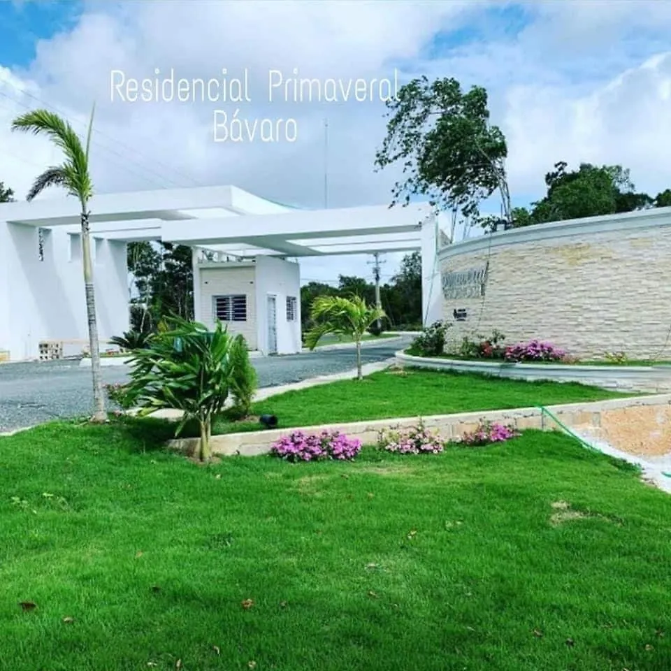 Villa La Casita With Private Pool, Cerca De Downtown Punta Cana