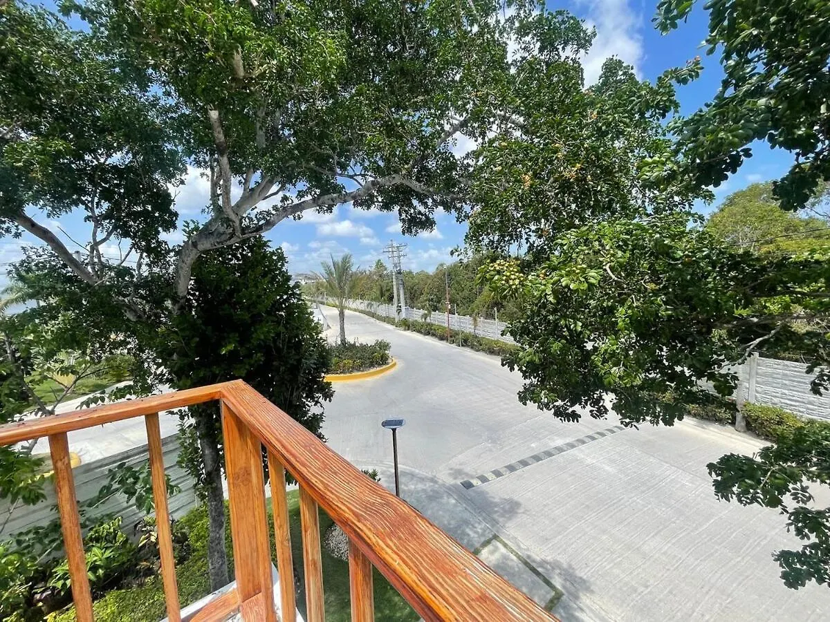 Villa La Casita With Private Pool, Cerca De Downtown Punta Cana